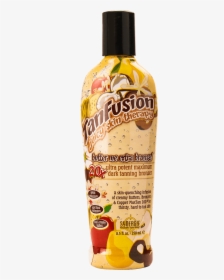 Tan Fusion Juicy Skin Therapy Butter Me Extra Bronze - Glass Bottle, HD Png Download, Free Download
