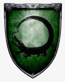 Sigil House-reed - Game Of Thrones House Farman, HD Png Download, Free Download