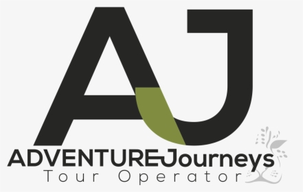 Aj Logo2 - Adventure Journeys, HD Png Download, Free Download