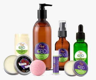 Aftercare Products For Massage, HD Png Download, Free Download