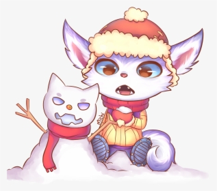 Transparent Lilo Png - Snow Day Gnar Art, Png Download, Free Download