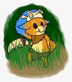 Gnar Fanart - Cartoon, HD Png Download, Free Download