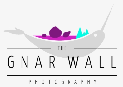 The Gnar Wall Photography - Boat, HD Png Download, Free Download