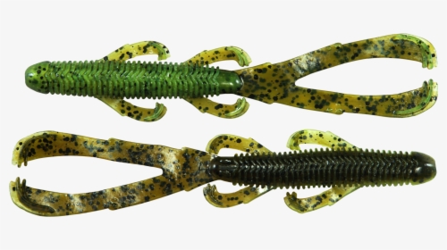 Trench Hawg "  Class="lazyload Lazyload Fade In Cloudzoom - Googan Baits, HD Png Download, Free Download