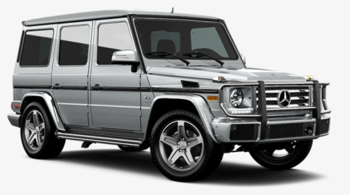 Mercedes G, HD Png Download, Free Download