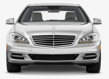 Mercedes W221 Front Bumper, HD Png Download, Free Download