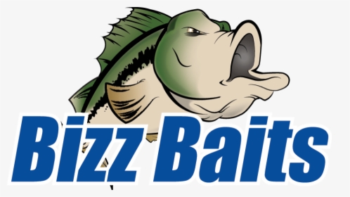 Bizz Baits - Bizz Baits Logo, HD Png Download, Free Download