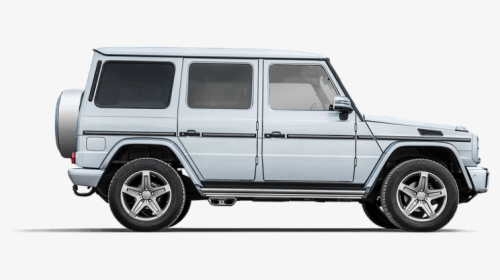 Akrapovic Mercedes Amg G 500 - Mercedes-benz G-class, HD Png Download, Free Download