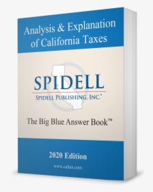 Blue Book Png, Transparent Png, Free Download