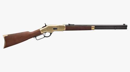 Winchester Model 1866 Carbine, HD Png Download, Free Download