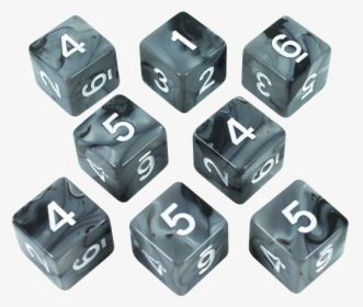 "claws Of Darkness - Dice, HD Png Download, Free Download