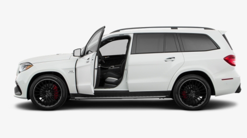Gls 450 Amg White, HD Png Download, Free Download