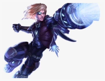 League Of Legends Png Transparent Images - League Of Legends Champions White Background, Png Download, Free Download