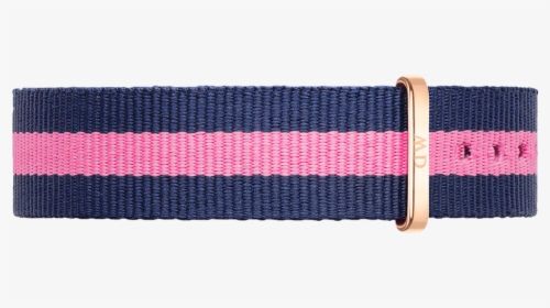 Watch Band Classic Winchester 18 Rose Gold - Daniel Wellington Winchester Strap, HD Png Download, Free Download