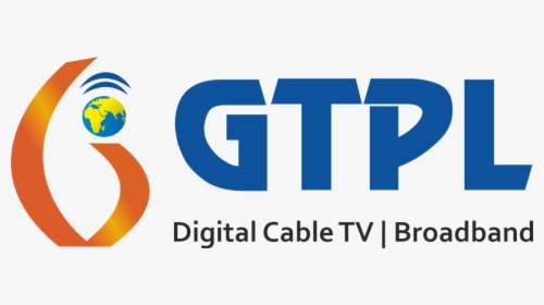 Gtpl Cable Png Logo, Transparent Png, Free Download