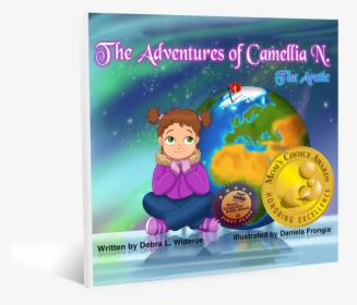 Arctic Book - Flyer, HD Png Download, Free Download