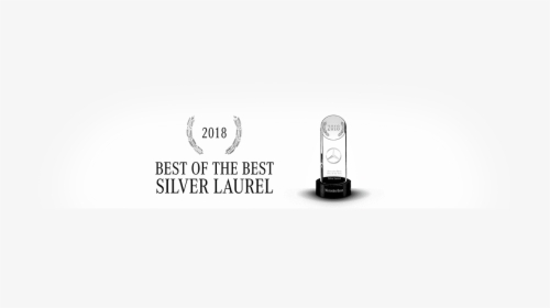 Best Of The Best Award - Monochrome, HD Png Download, Free Download