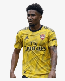 Reiss Nelson - Player, HD Png Download, Free Download