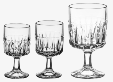 Winchester - Wine Glass, HD Png Download, Free Download