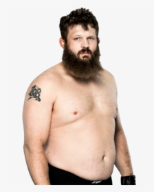 Roy Nelson Full Body, HD Png Download, Free Download