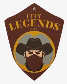 City Legends, HD Png Download, Free Download