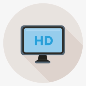 Iamt Icon Hd - Circle, HD Png Download, Free Download