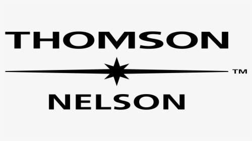 Thomson Corporation, HD Png Download, Free Download
