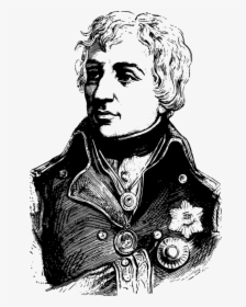 Human Behavior,art,fictional Character - Horatio Nelson Png, Transparent Png, Free Download