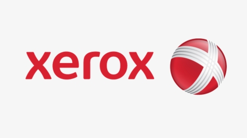 Xerox Logo High Resolution , Png Download - Xerox High Res Logo, Transparent Png, Free Download