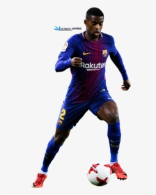 Thumb Image - Nelson Semedo 2018 Png, Transparent Png, Free Download