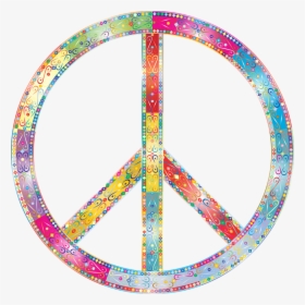 Peace Sign, HD Png Download, Free Download