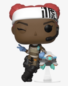 43285 Apexlegends Lifeline Pop Glam-web - Funko Pop Apex, HD Png Download, Free Download