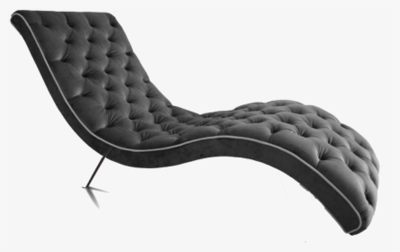 Chaise Lounge Png Clipart - Ghế Thư Giãn Ghế Nằm, Transparent Png, Free Download