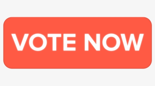 Vote Now Button - Circle, HD Png Download, Free Download