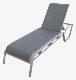 I-149 Chaise Lounge - Sunlounger, HD Png Download, Free Download