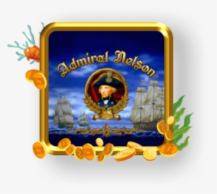 Admiral Game, HD Png Download, Free Download