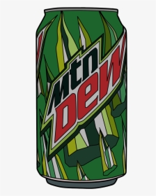 Amazing Mountain Dew - Mlg Mtn Dew Png, Transparent Png, Free Download