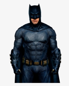Batman Suit Justice League, HD Png Download, Free Download