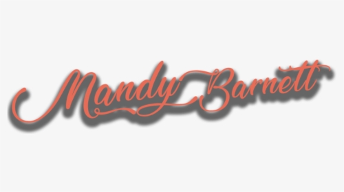 Mandy Albumlogo Shadow, HD Png Download, Free Download