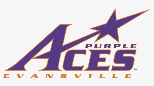 Evansville Purple Aces, HD Png Download, Free Download