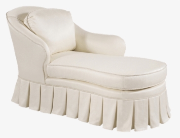 2501 Raf Chaise - Couch, HD Png Download, Free Download