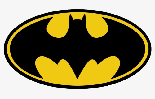 [​img] - Batman Logo, HD Png Download, Free Download