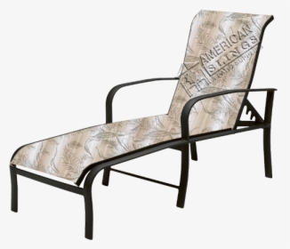 Custom-chaise Lounge 01 Piece, HD Png Download, Free Download