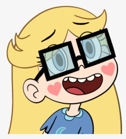 Star Vs The Forces Of Evil Marco Trans, HD Png Download, Free Download