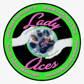 Lady Aces , Png Download - Wasg 2010, Transparent Png, Free Download