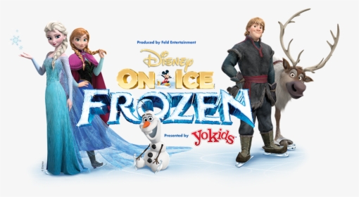 Disney On Ice, HD Png Download, Free Download