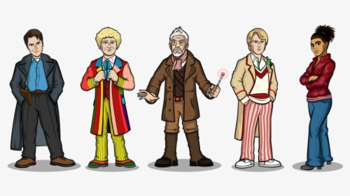 Doctors, HD Png Download, Free Download