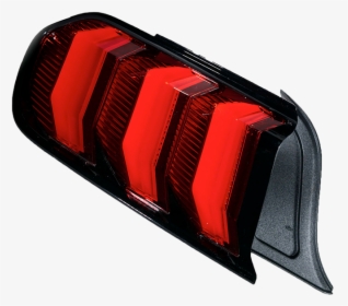 Ford Motor Company 2018 Mustang Tail Lamp - Car, HD Png Download, Free Download