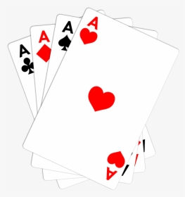 Aces Png, Transparent Png, Free Download