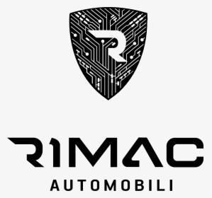 Rimac Logo, HD Png Download, Free Download